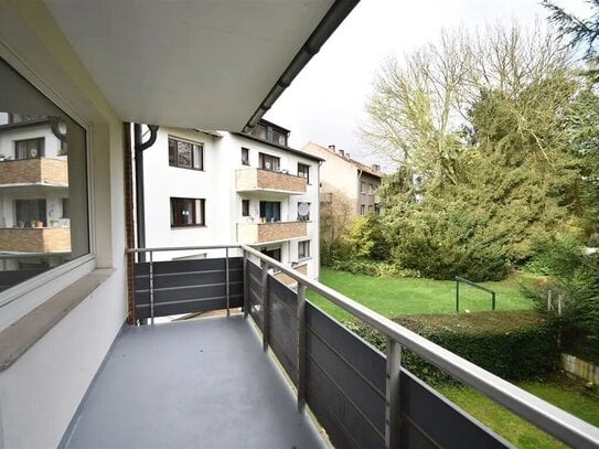 Wohnung zur Miete, for rent at Düsseldorf, Vennhausen,, (40627), Germany