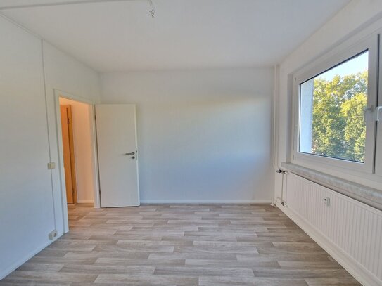 Wohnung zur Miete, for rent at Kappel 823,, (09119), Chemnitz, Germany