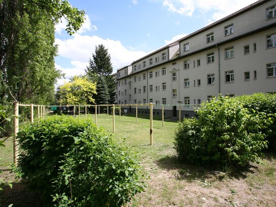 Wohnung zur Miete, for rent at Mockau - Süd,, Leipzig, (04357), Germany