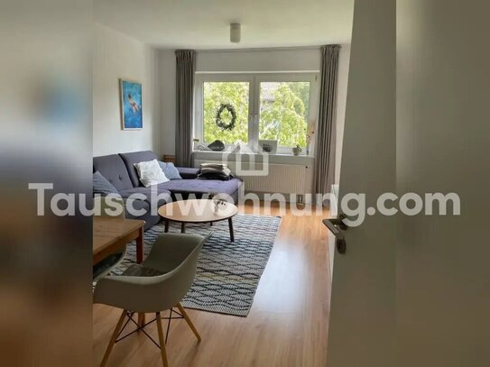 Wohnung zur Miete · Tauschwohnung, for rent at Niederrad,, Frankfurt am Main, (60528), Germany