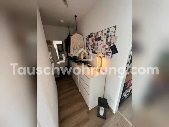 Wohnung zur Miete · Tauschwohnung, for rent at Frankfurt am Main, (60594), Sachsenhausen - Süd,, Germany