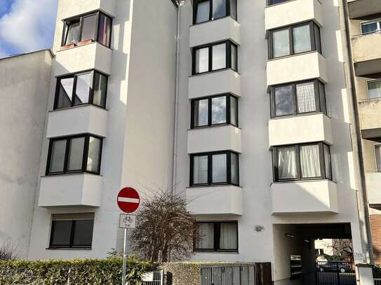 Studio zur Miete, for rent at (60528), Niederrad,, Frankfurt am Main, Germany