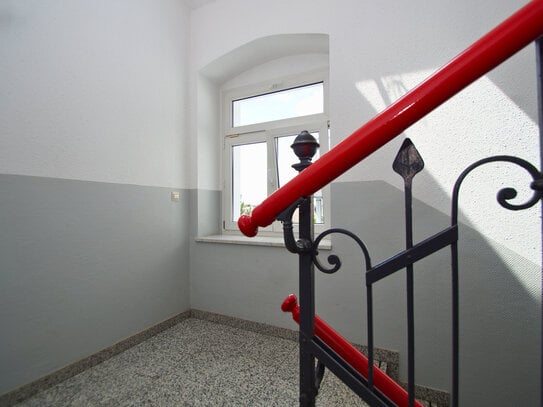 Wohnung zur Miete, for rent at Hilbersdorf 150,, (09131), Chemnitz, Germany