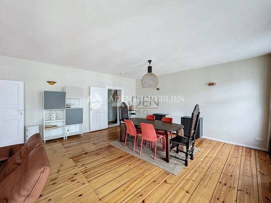 Wohnung zur Miete, for rent at Mitte,, Berlin, (10435), Germany