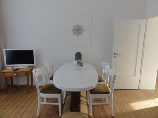 Wohnung zur Miete · Wohnen auf Zeit, for rent at (45133), Essen, Bredeney,, Germany