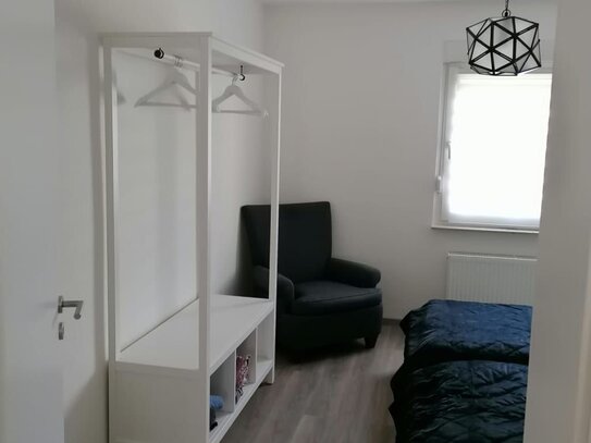 Wohnung zur Miete · Wohnen auf Zeit, for rent at Gelsenkirchen, (45888), Bulmke - Hüllen,, Germany