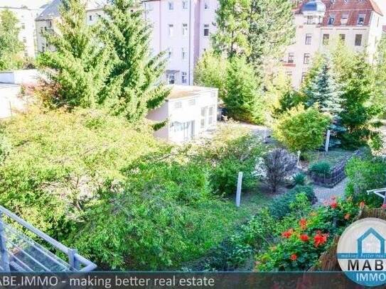 Kaltmiete zzgl. Nebenkosten, for rent at Marienthaler Str. 16 , Marienthal , Zwickau (08060)