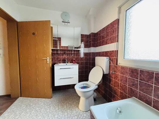 Kaltmiete zzgl. Nebenkosten, for rent at Hauptstraße 205 , Blankenloch , Stutensee (76297)