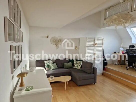 Wohnung zur Miete · Tauschwohnung, for rent at (10777), Berlin, Westend,, Germany