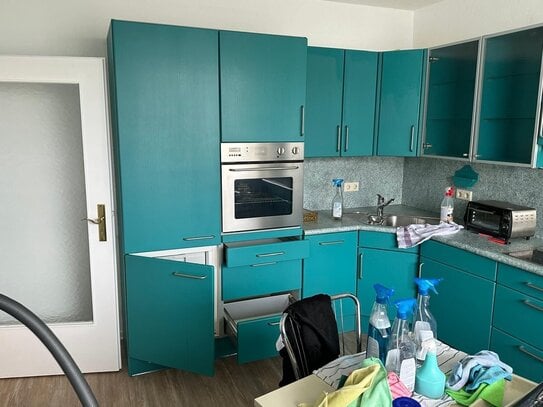 Wohnung zur Miete, for rent at Düsseldorf, (40215), Friedrichstadt,, Germany