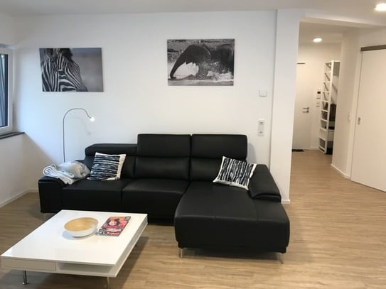 Wohnung zur Miete · Wohnen auf Zeit, for rent at Köln, Neustadt - Süd,, (50677), Germany