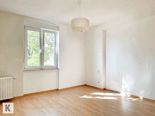 Wohnung zur Miete, for rent at (68309), Kaefertal - Mitte,, Mannheim, Germany