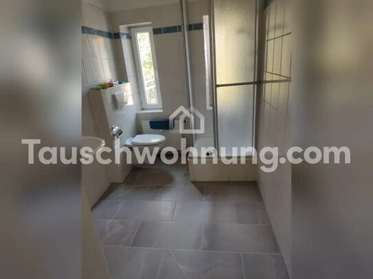 Wohnung zur Miete · Tauschwohnung, for rent at (04317), Leipzig, Neustadt-Neuschönefeld,, Germany