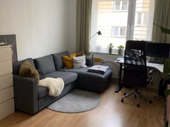 Wohnung zur Miete, for rent at Ruhrallee - West,, (44139), Dortmund, Germany