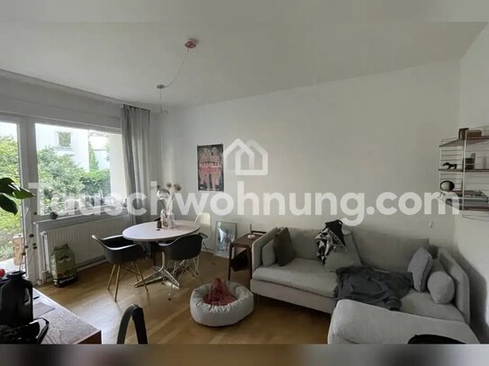 Wohnung zur Miete · Tauschwohnung, for rent at Ostend,, Frankfurt am Main, (60385), Germany