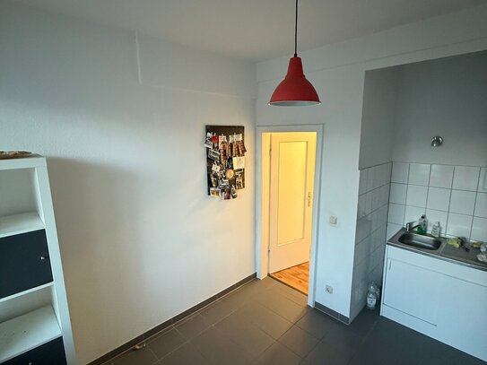 Wohnung zur Miete, for rent at Düsseldorf, (40477), Pempelfort,, Germany