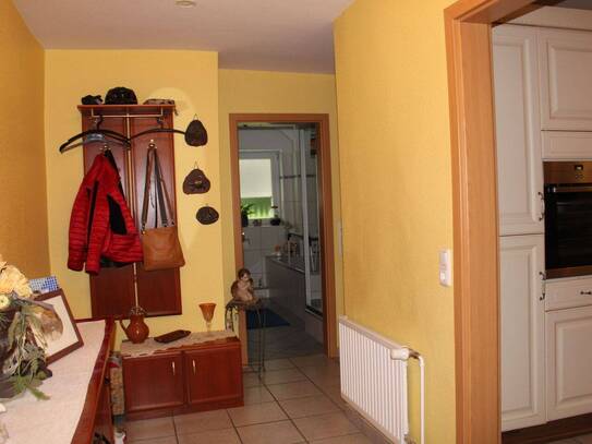 Kaltmiete zzgl. Nebenkosten, for rent at Heinrichstraße 15 , Kaltenweide , Langenhagen (30855)