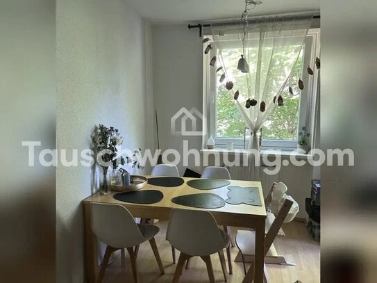 Wohnung zur Miete · Tauschwohnung, for rent at (13409), Berlin, Reinickendorf,, Germany