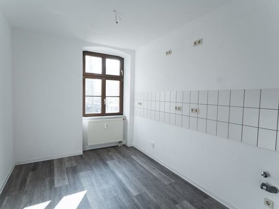 Kaltmiete zzgl. Nebenkosten, for rent at Zittau (02763), Germany