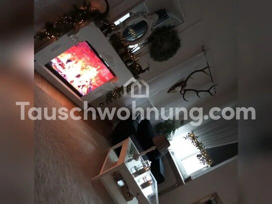 Wohnung zur Miete · Tauschwohnung, for rent at (13127), Berlin, Französisch Buchholz,, Germany