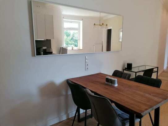 Wohnung zur Miete · Wohnen auf Zeit, for rent at Berlin, (10437), Prenzlauer Berg,, Germany