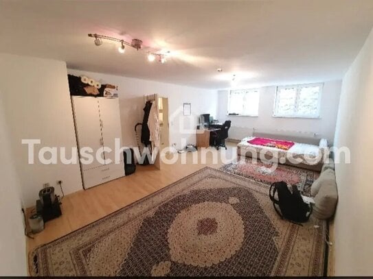 Wohnung zur Miete · Tauschwohnung, for rent at (80935), München, Feldmoching,, Germany