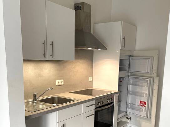 Nettokaltmiete exkl. Betriebskosten, for rent at Schwartauer Allee 145 , St. Lorenz Nord , Lübeck (23554)