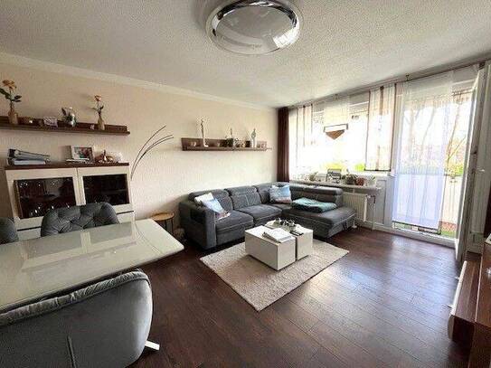 Kaltmiete zzgl. Nebenkosten, for rent at Kastanienweg 5 , Werries , Hamm (59071)