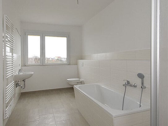 Wohnung zur Miete, for rent at (06132), Silberhöhe,, Halle, Germany