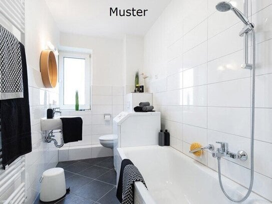 Wohnung zur Miete, for rent at Essen, Stoppenberg,, (45141), Germany