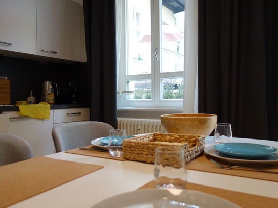 Wohnung zur Miete, for rent at Moabit,, (10557), Berlin, Germany