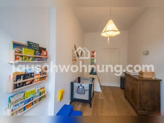 Wohnung zur Miete · Tauschwohnung, for rent at (10407), Berlin, Französisch Buchholz,, Germany