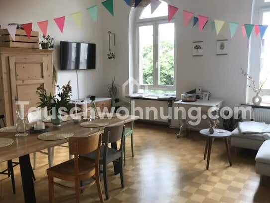 Wohnung zur Miete · Tauschwohnung, for rent at Frankfurt am Main, (60325), Westend - Süd,, Germany