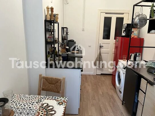 Wohnung zur Miete · Tauschwohnung, for rent at Köpenick,, Berlin, (12435), Germany