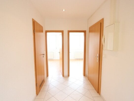 Wohnung zur Miete, for rent at Chemnitz, (09119), Kappel 821,, Germany