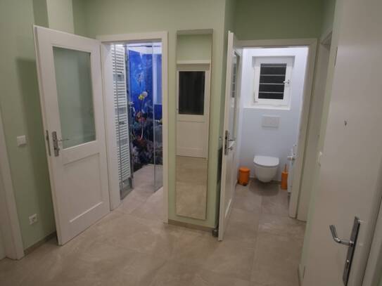Wohnung 63 m² 1640 € zur Miete Heslacher Wand 0,Süd,Stuttgart(70199)