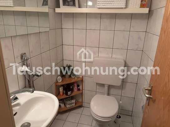 Wohnung zur Miete · Tauschwohnung, for rent at Köln, (50672), Neustadt - Nord,, Germany