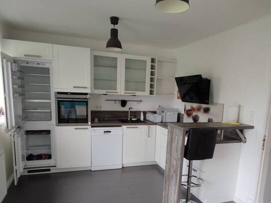 Kaltmiete zzgl. Nebenkosten, for rent at Bahrenfeld , Hamburg (22607)