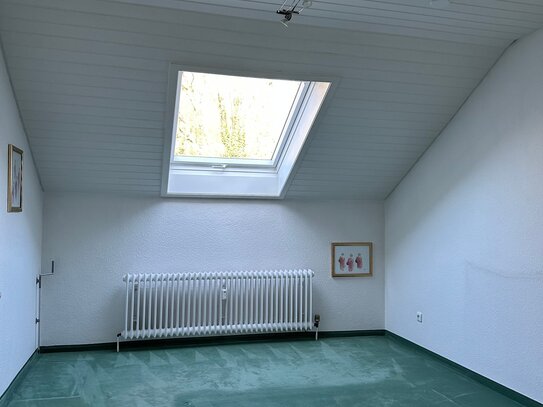 Kaltmiete zzgl. Nebenkosten, for rent at Herdecke (58313), Germany