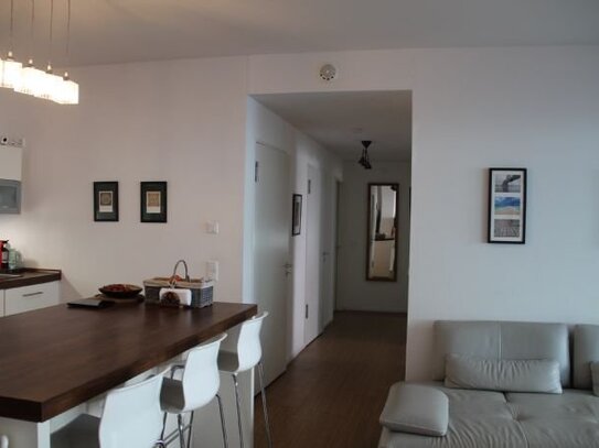 Wohnung zur Miete, for rent at Darmstadt, Waldkolonie,, (64293), Germany