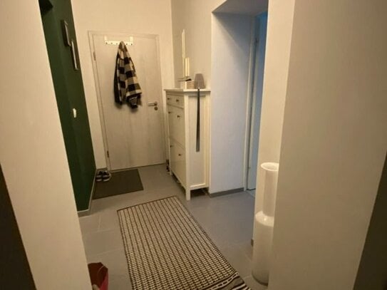 Kaltmiete zzgl. Nebenkosten, for rent at Halle/S. (06114), Germany