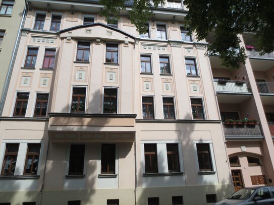 Studio zur Miete, for rent at Neundorfer Vorstadt,, (08523), Plauen, Germany