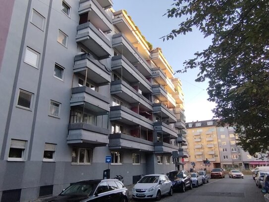 Terrassenwohnung zur Miete, for rent at München, Giesing,, (81547), Germany