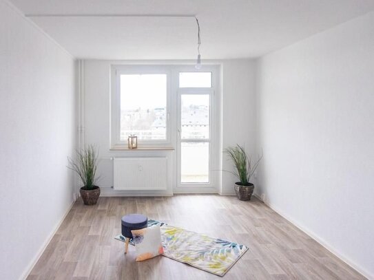 Wohnung zur Miete, for rent at (09130), Yorckgebiet 232,, Chemnitz, Germany