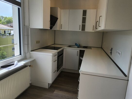 Kaltmiete zzgl. Nebenkosten, for rent at Offenbach am Main, Offenbach am Main (63067), Germany