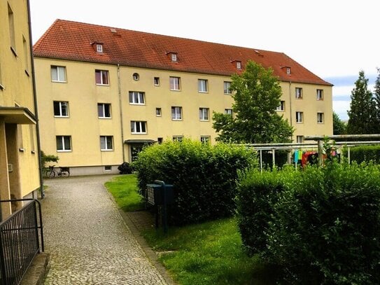 Wohnung zur Miete, for rent at Dresden, (01259), Großzschachwitz (Alte Str.),, Germany