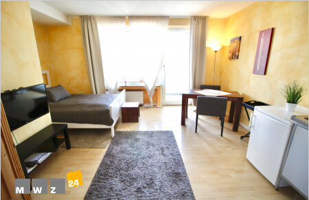 Wohnung zur Miete · Wohnen auf Zeit, for rent at Düsseldorf, (40479), Pempelfort,, Germany