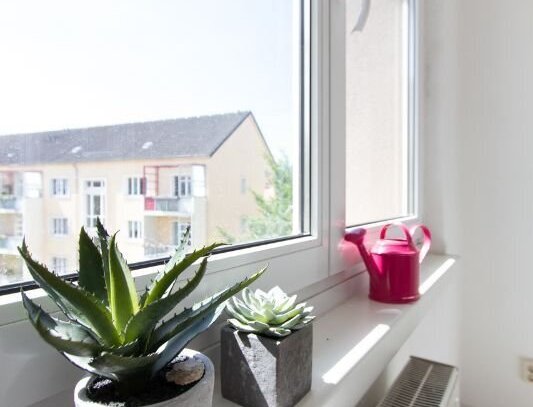 Wohnung zur Miete, for rent at (39106), Hohepfortestraße,, Magdeburg, 4. Etage links, Germany