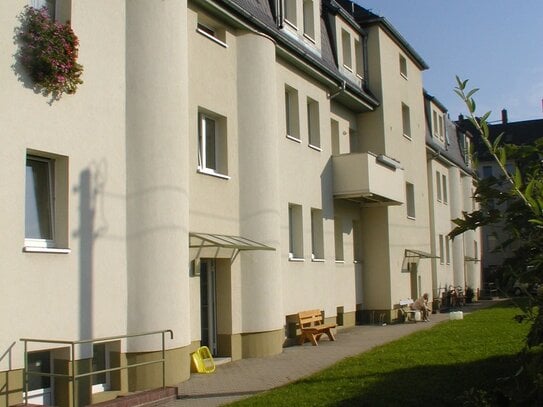 Wohnung zur Miete, for rent at Siegmar 852,, Chemnitz, (09117), Germany