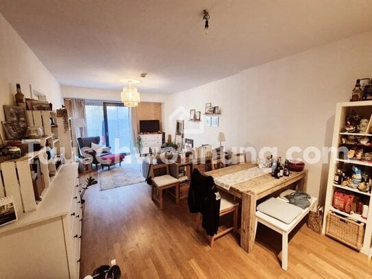 Wohnung zur Miete · Tauschwohnung, for rent at (12435), Köpenick,, Berlin, Germany